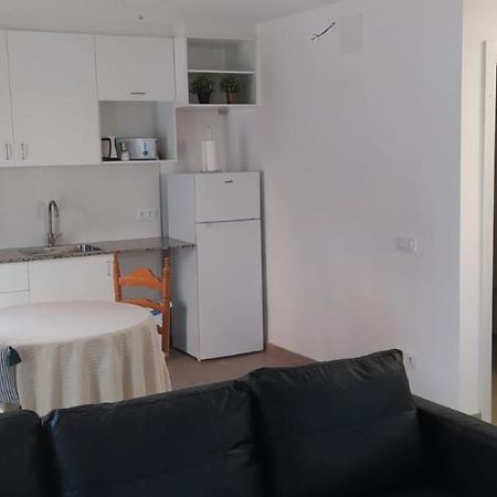 Appartamento Pis Carretera Santa Pau Olot Esterno foto