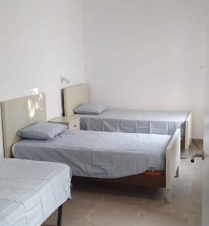 Appartamento Pis Carretera Santa Pau Olot Esterno foto