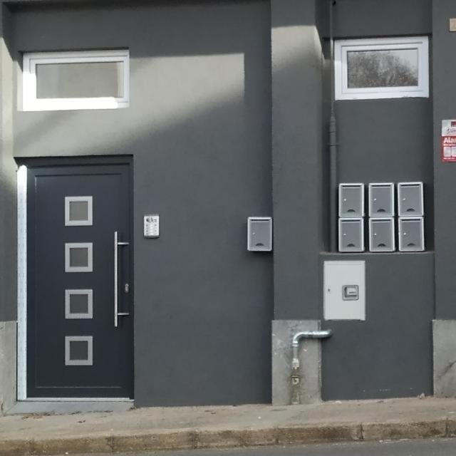 Appartamento Pis Carretera Santa Pau Olot Esterno foto
